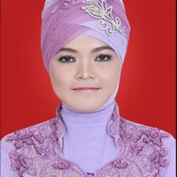 Profil CV Ervina Ariyanti