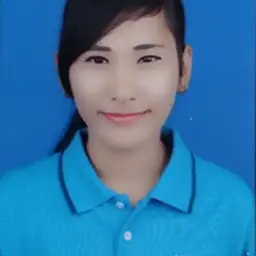 Profil CV Dewi Sartika Dominika Simanjuntak