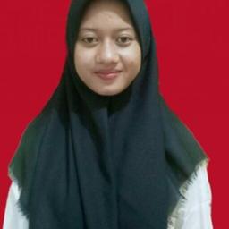 Profil CV Putri Nur Hasanah