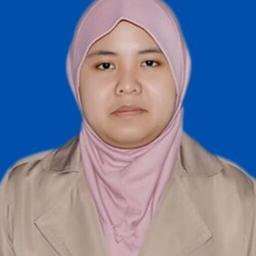 Profil CV Alya Putri Herdinanti