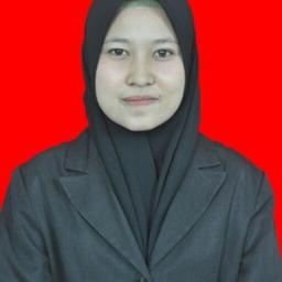 Profil CV Erfina Putranti