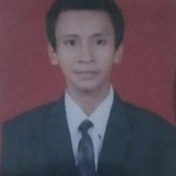 Profil CV Yusuf Maulana Anggara Putra