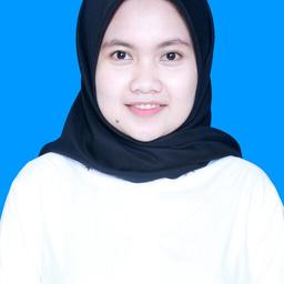 Profil CV Rezky Amaliah
