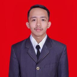 Profil CV Rendi Suhartono