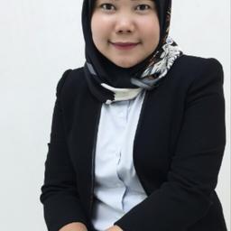 Profil CV Nurul Hidayah Lubis