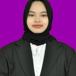 Profil CV Ratih Gia Nurfani