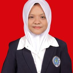 Profil CV Dila Nur Muthia Fitriani