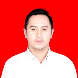 Profil CV Erwin Fardiansyah