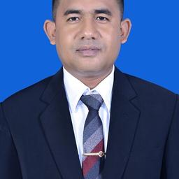 Profil CV Yehezkial Wila Balu, S.Tr.Pt