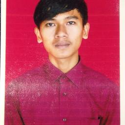 Profil CV Achmad Taufiqy Adhim