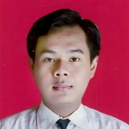Profil CV Khaerul Umam