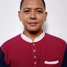 Profil CV Mauluddin akbar