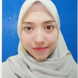 Profil CV Dinda Nur Mutiara