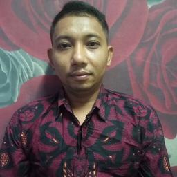 Profil CV Bambang Sungkono