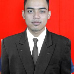 Profil CV Bachtiar Lingga Putra