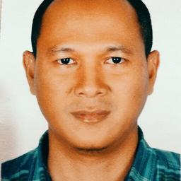 Profil CV Indra Gunawan