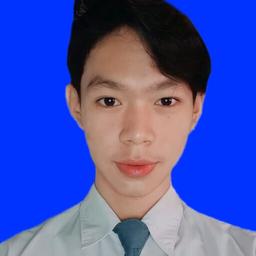 Profil CV Riki Priyanto