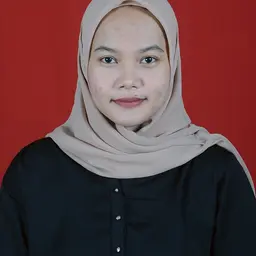 Profil CV Sari Anggraini