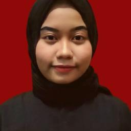 Profil CV Desthivia Amalia Putri