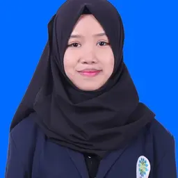 Profil CV Badriah Robiah Adawiah