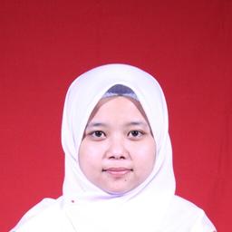 Profil CV Indri Kamaliah