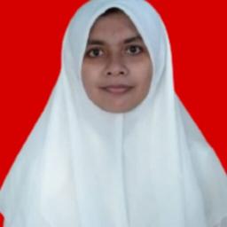 Profil CV Kiki Zakiyyah Anggraeni Martatiningrum