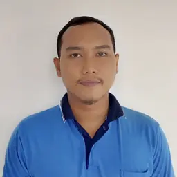 Profil CV Rizal Putra Pratama