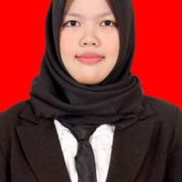 Profil CV Irna Fatimah Simatupang