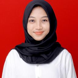 Profil CV Shafa Madya Luzuma