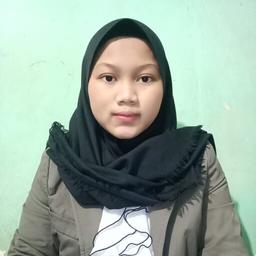 Profil CV Fina Nur Amaliah