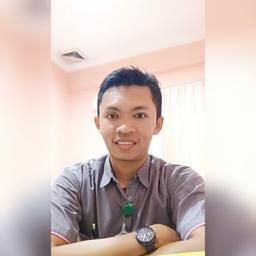 Profil CV Bangun Nugroho