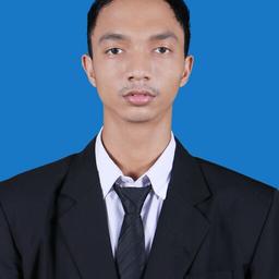 Profil CV Encep Ridwan Ramadhan