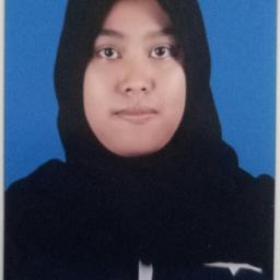 Profil CV Anggun Fidiyaningrum