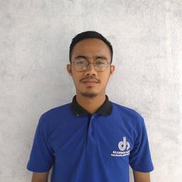 Profil CV Ahmad Sopian