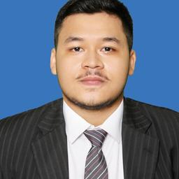 Profil CV Fachriandi Arief HS