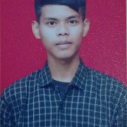 Profil CV Mukhamad Ifan Efendi
