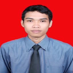 Profil CV Nur Ridwan