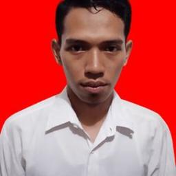Profil CV Warih Dwi Cahyo