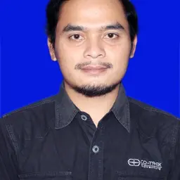 Profil CV Agus Ridwan