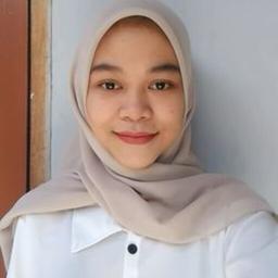 Profil CV Saenih Hidayat