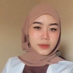 Profil CV Siti Rania Putri Wiraatmaja