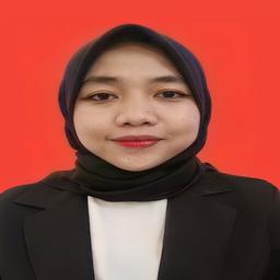 Profil CV Fiana Eka Rahmawati