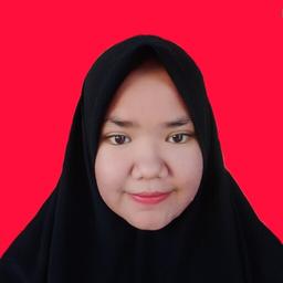 Profil CV Indah Ratna Wulan