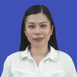 Profil CV Anastasia Mega Frili Tatawi