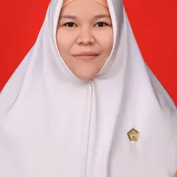 Profil CV Hildasari Amd.Kep