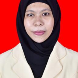 Profil CV Susi Yanti Saputri