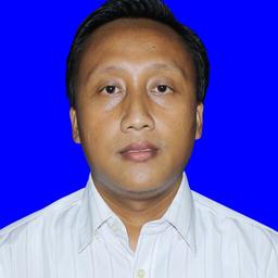 Profil CV Rachmad Hidayat