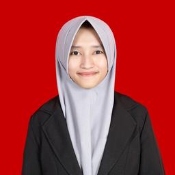 Profil CV Indri Wahyu Rahmadayanti
