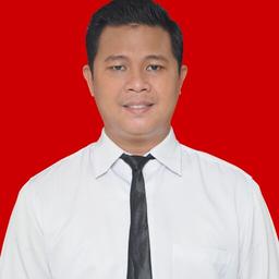 Profil CV Yofan Yuliyanto