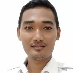 Profil CV Muhammad Subagiono